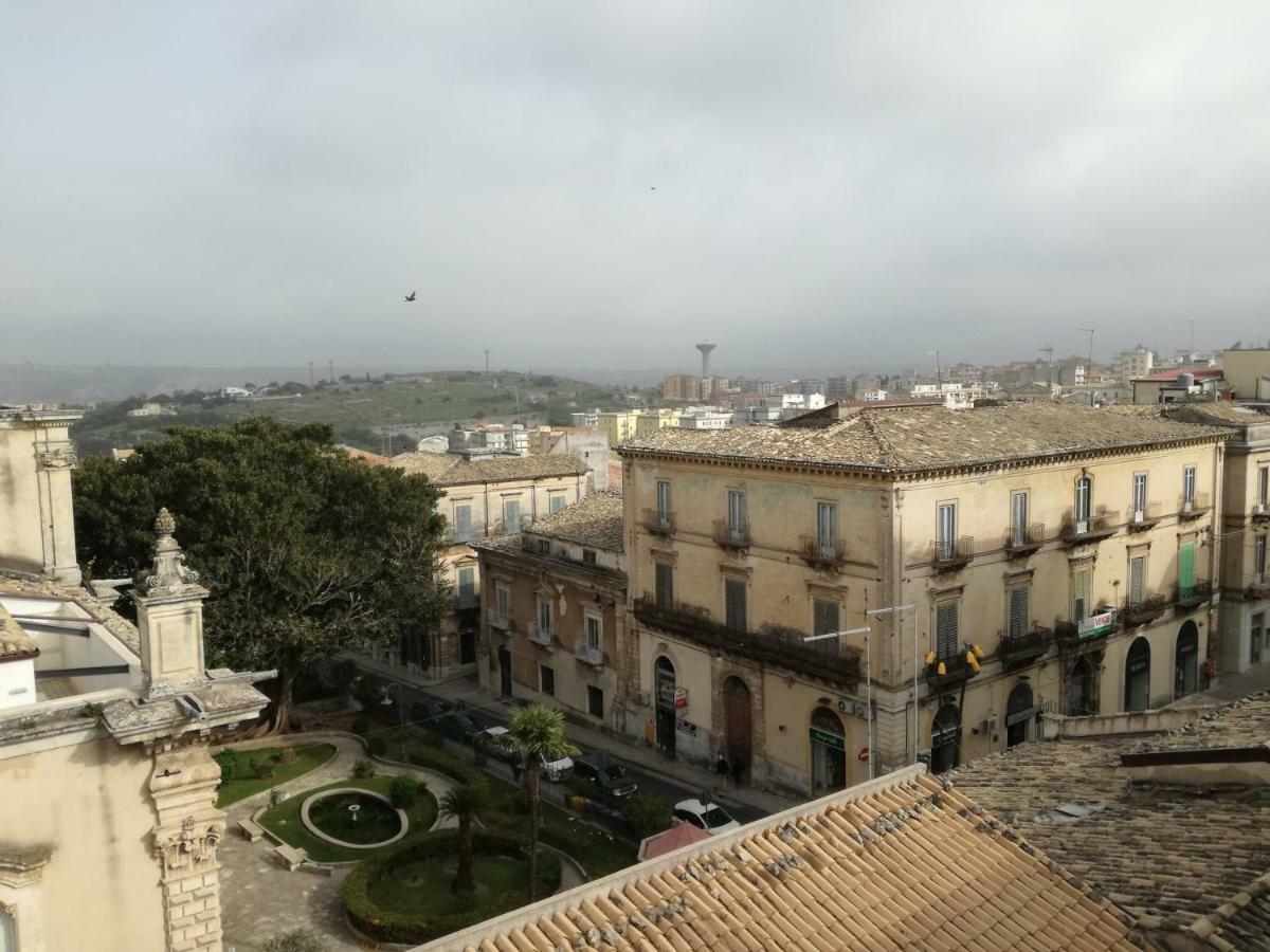 شقة راغوزا  في Palazzo Angelina المظهر الخارجي الصورة